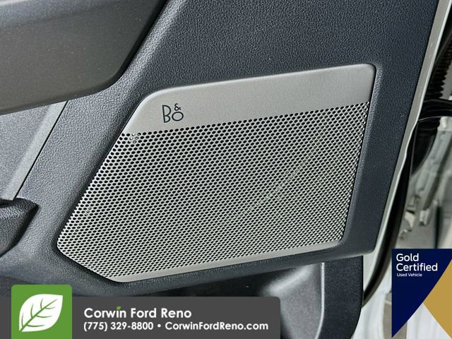 Certified 2025 Ford F250 Lariat w/ Lariat Ultimate Package image 23