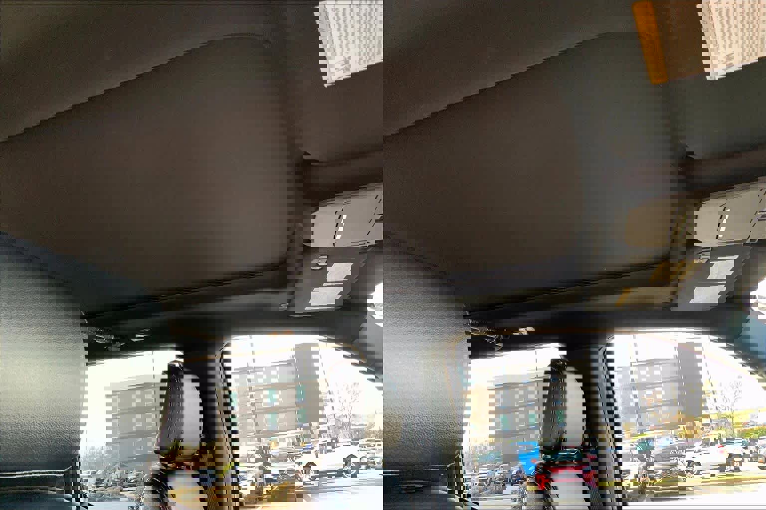 Certified 2023 Ford F150 Lariat w/ Equipment Group 502A High image 13