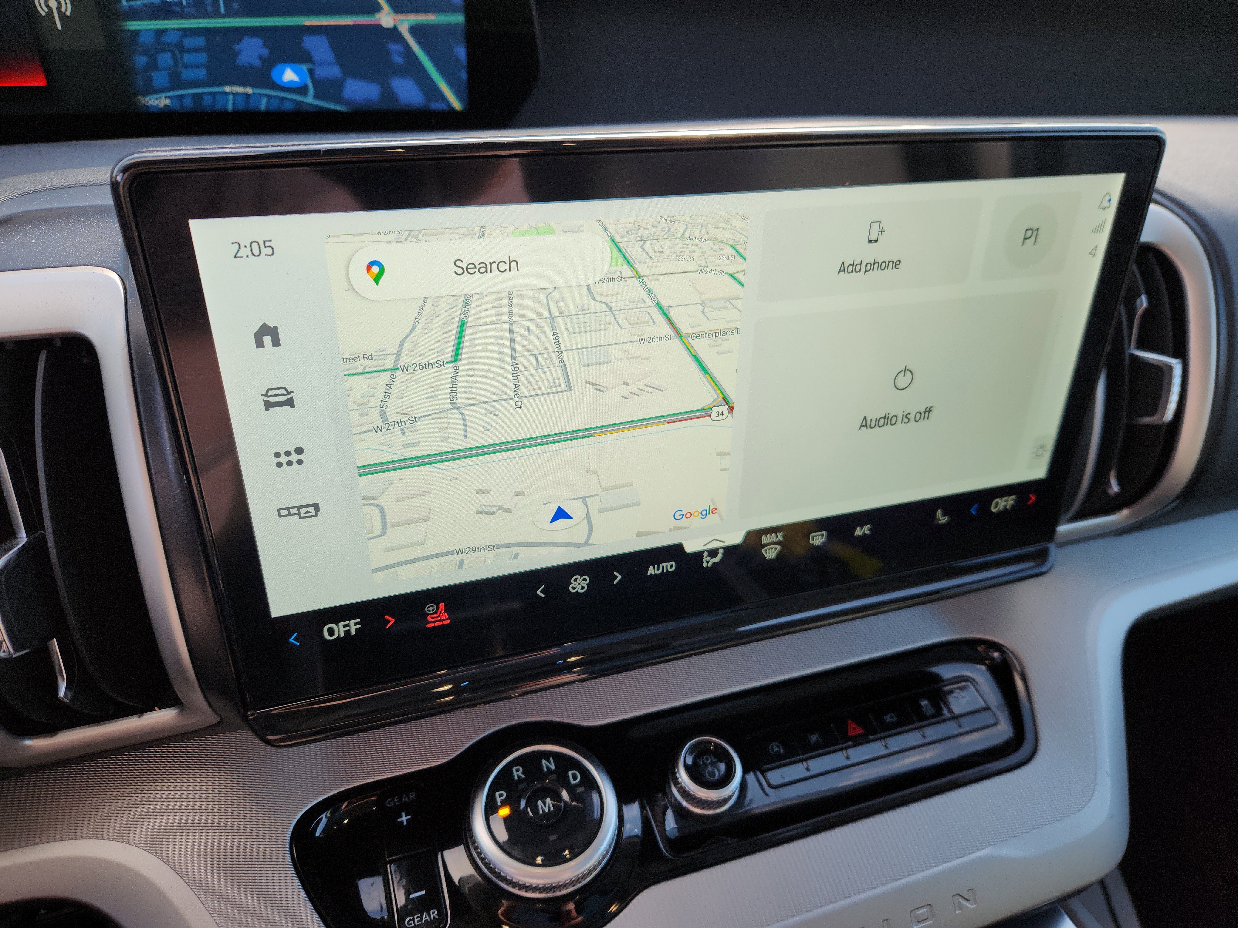 Certified 2025 Ford Expedition Max Active image 18