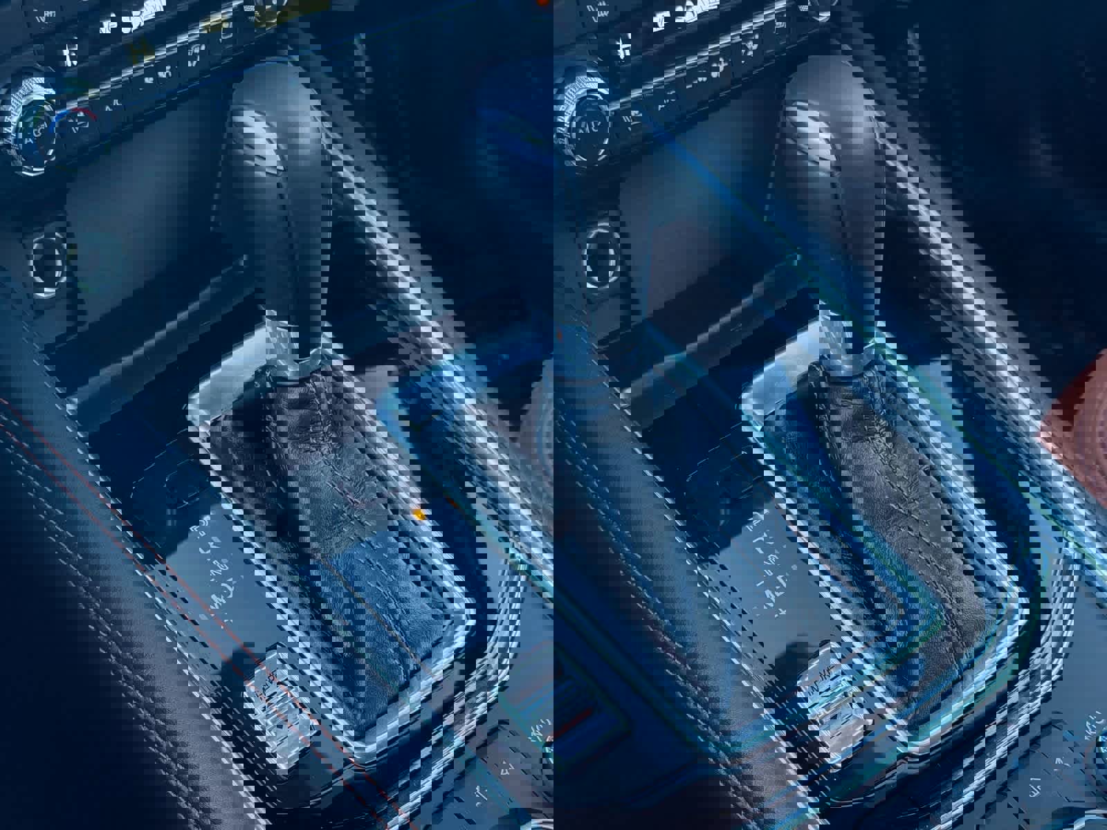 Used 2025 MAZDA CX-5 Carbon Edition image 34