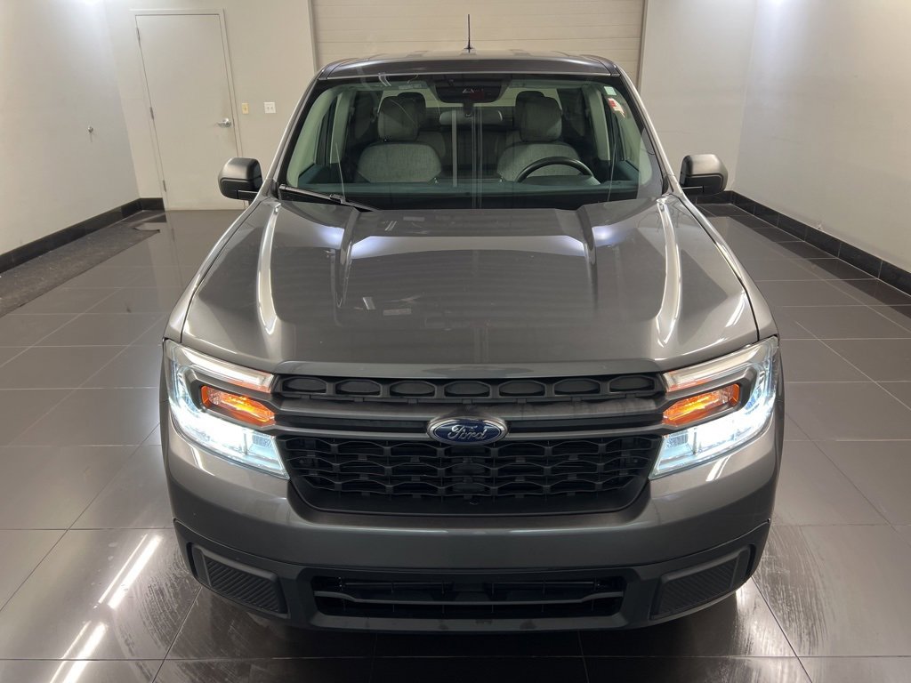 Certified 2022 Ford Maverick XLT w/ Equipment Group 300A Standard image 2