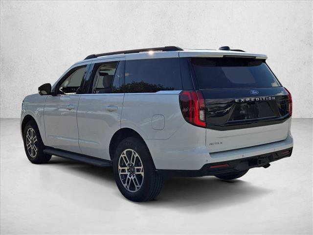 Certified 2026 Ford Expedition Active RWD image 7
