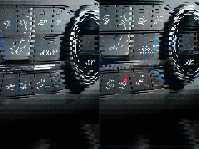 Certified 2020 Ford Escape Titanium image 25