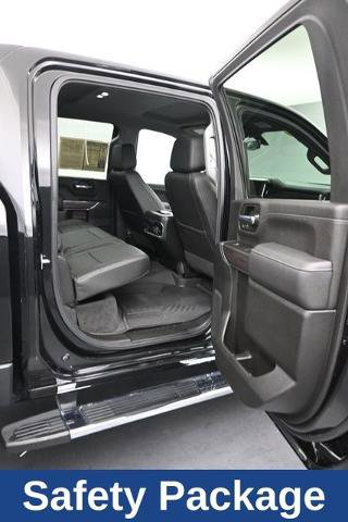 Used 2022 Chevrolet Silverado 2500 LTZ w/ LTZ Plus Package AWD/4WD image 15