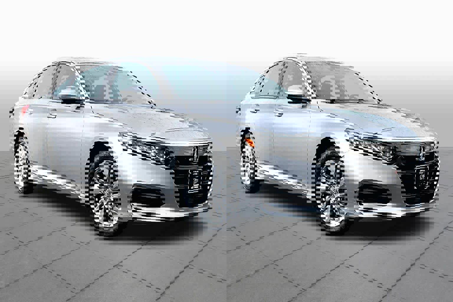 Used 2020 Honda Accord LX image 2