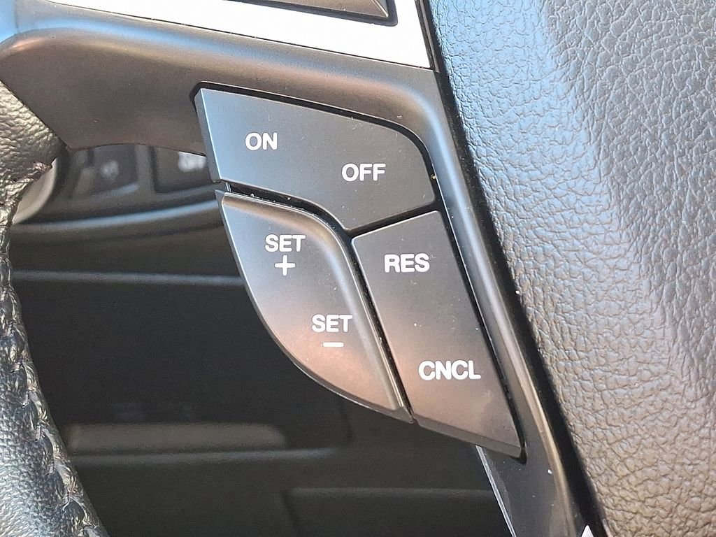 Certified 2022 Ford Edge SEL w/ Convenience Package image 23