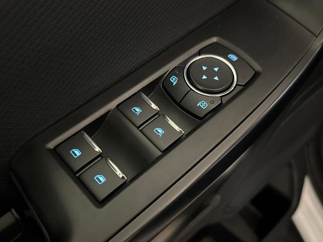 Certified 2025 Ford F150 STX w/ Equipment Group 200A image 17