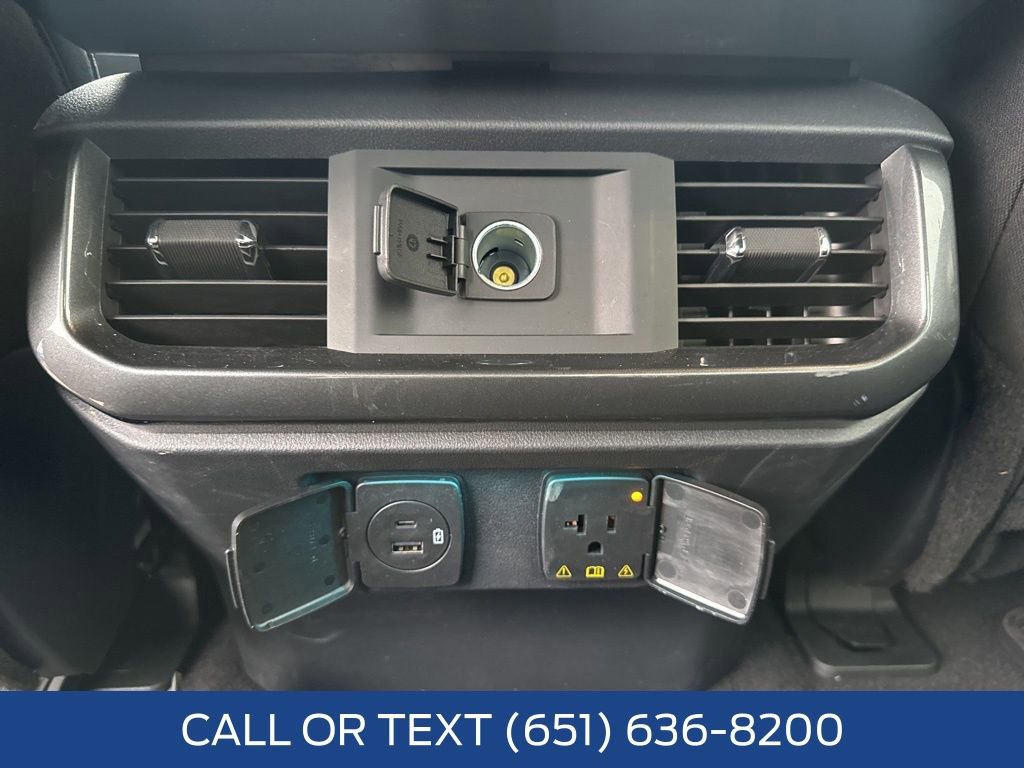 Certified 2023 Ford F150 XLT w/ Equipment Group 302A High AWD/4WD image 37