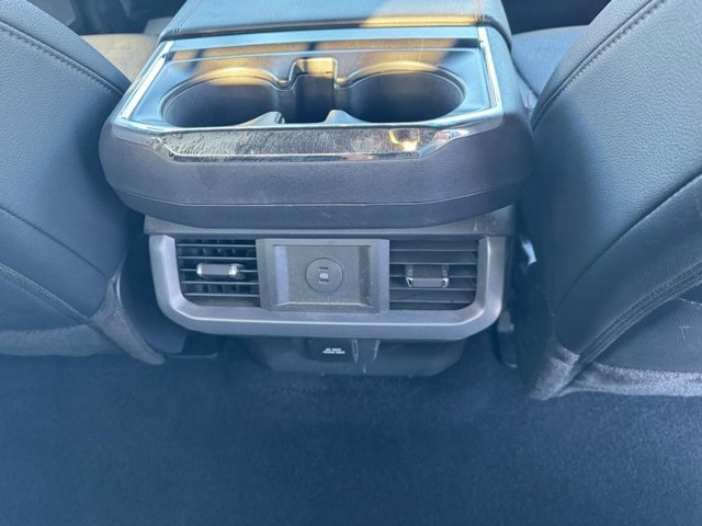 Certified 2025 Ford F150 Lariat AWD/4WD image 10