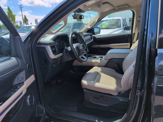 Certified 2023 Ford Expedition XLT AWD/4WD image 35