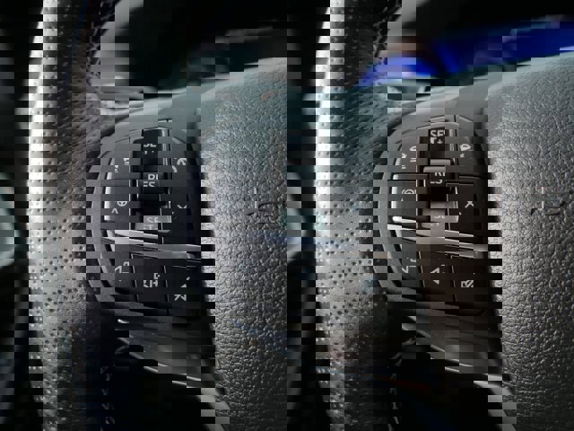 Certified 2020 Ford Explorer ST w/ Premium Technology Package image 23