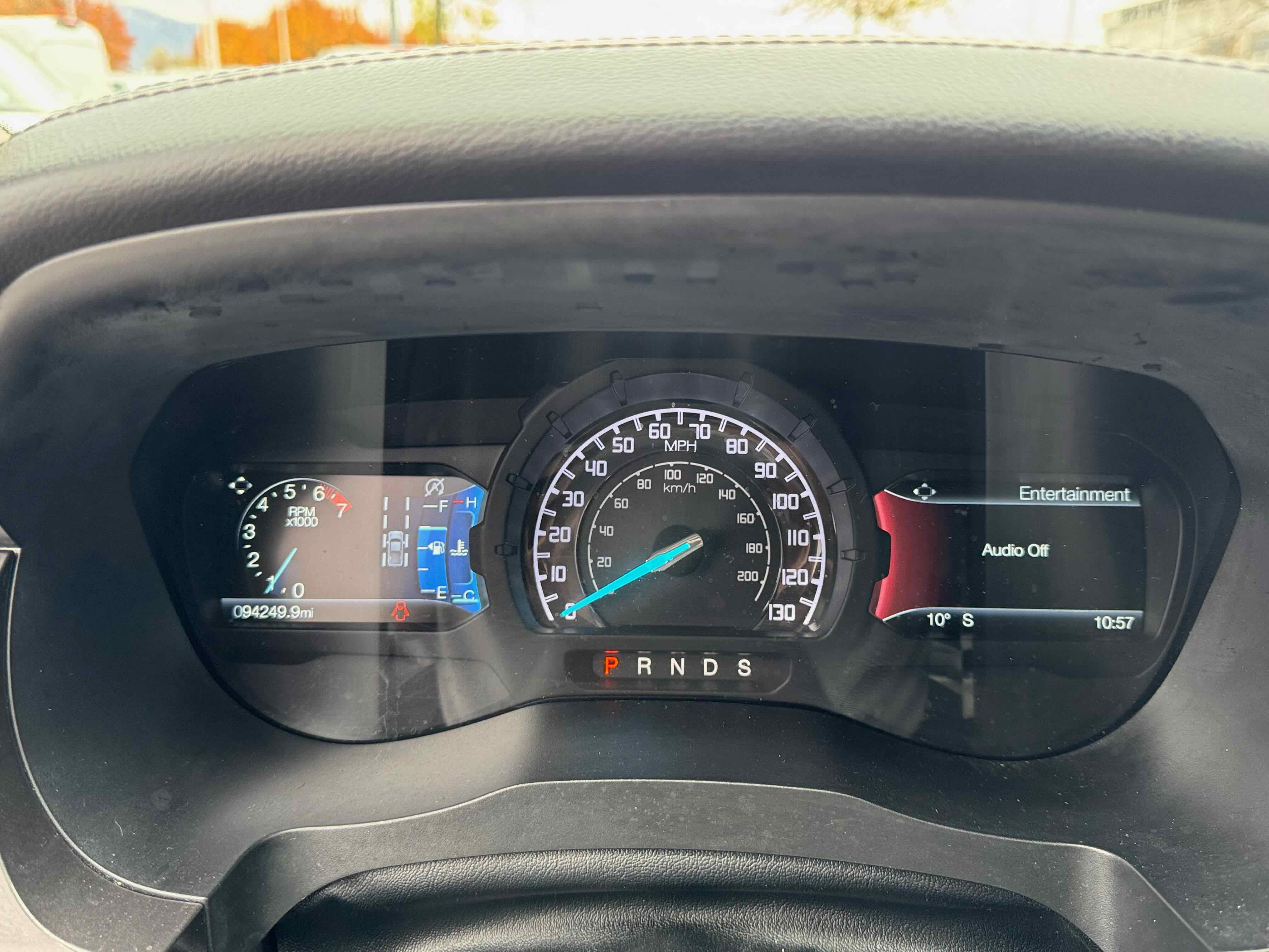 Certified 2019 Ford Ranger Lariat w/ Technology Package image 22