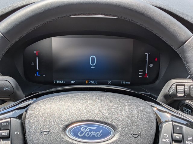 Certified 2024 Ford Escape Active w/ Cold Weather Package FWD image 21