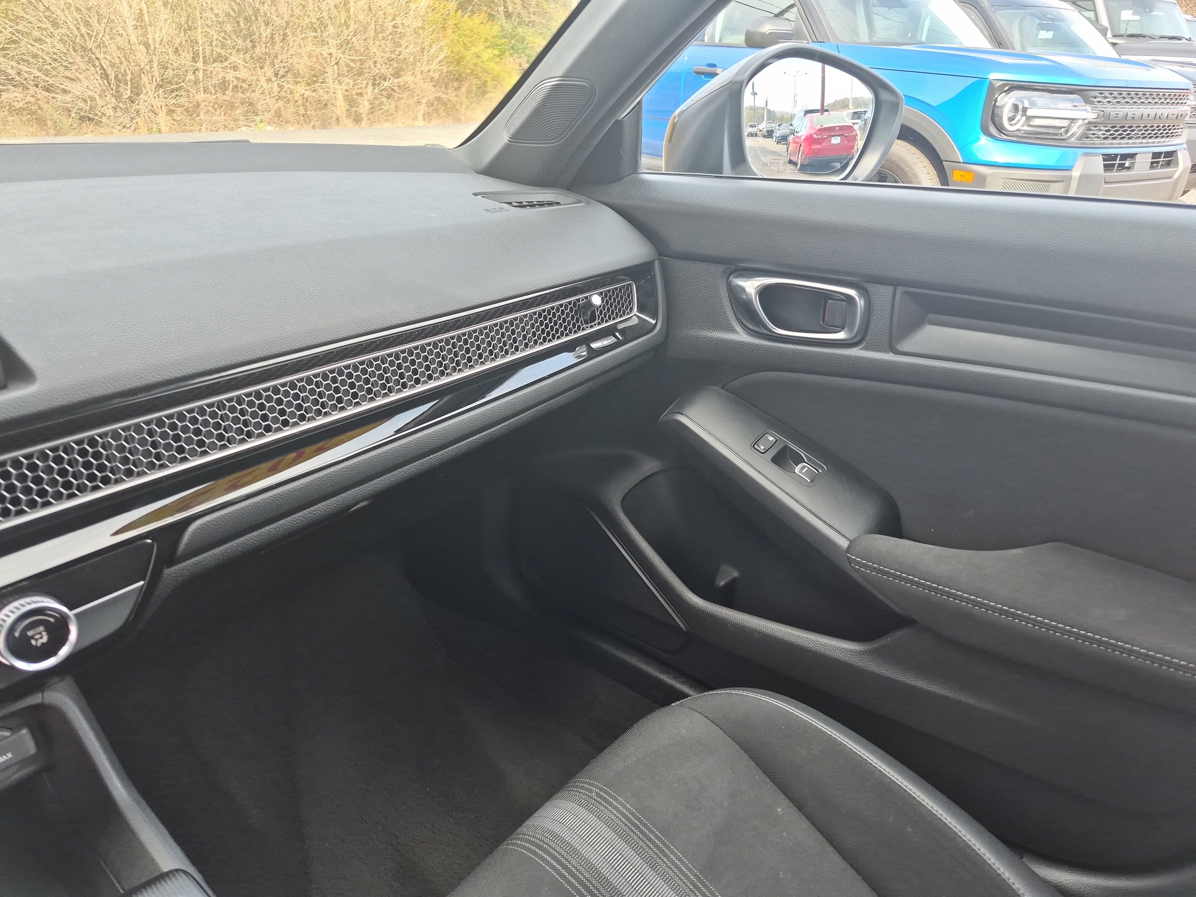 Used 2022 Honda Civic Sport image 16