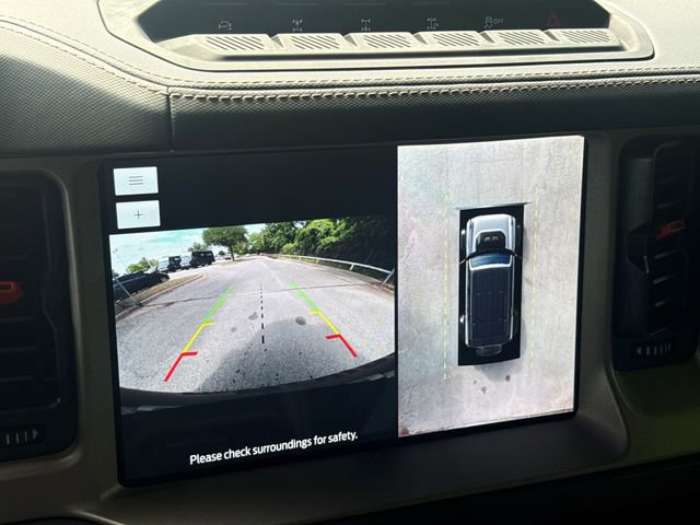 Certified 2023 Ford Bronco Raptor image 26