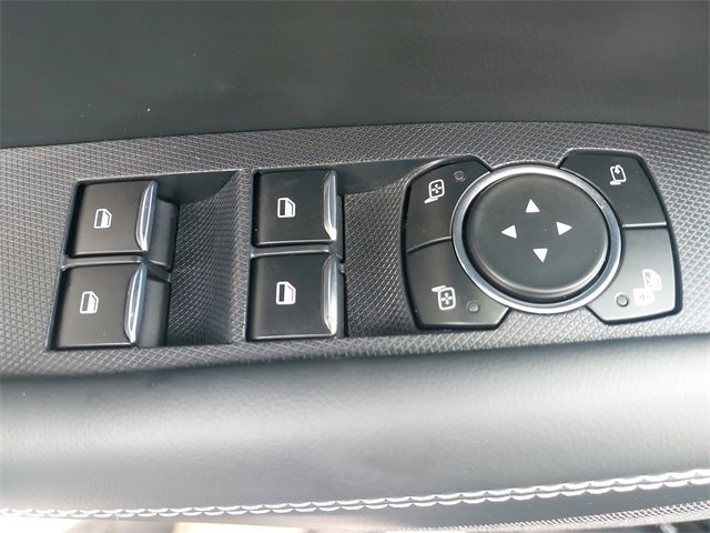 Certified 2024 Ford Mustang Mach-E Premium image 28