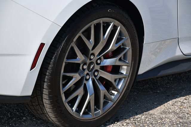 Certified 2024 Ford Mustang GT Premium RWD image 15