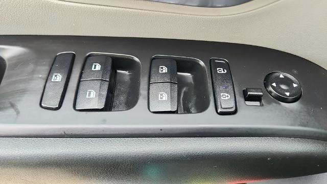 Used 2024 Hyundai Tucson SEL image 22