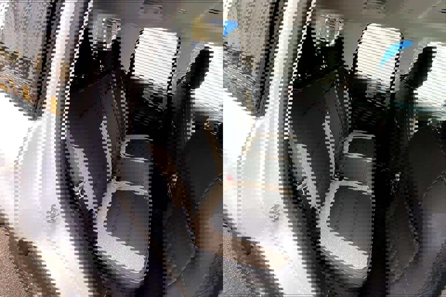 Certified 2025 Ford Bronco Sport Big Bend w/ Convenience Package image 21