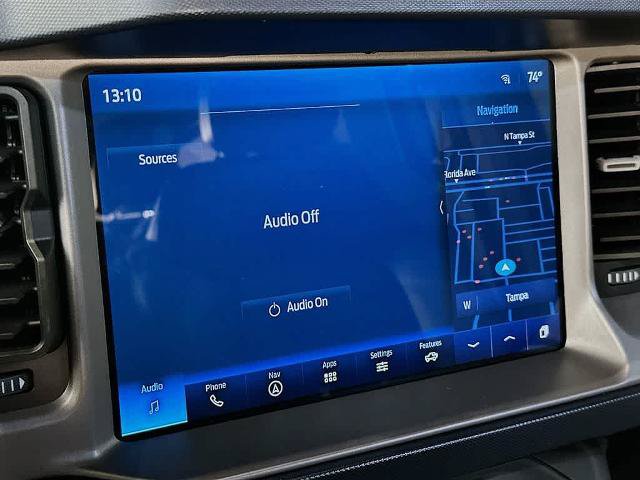 Certified 2023 Ford Bronco Outer Banks AWD/4WD image 16