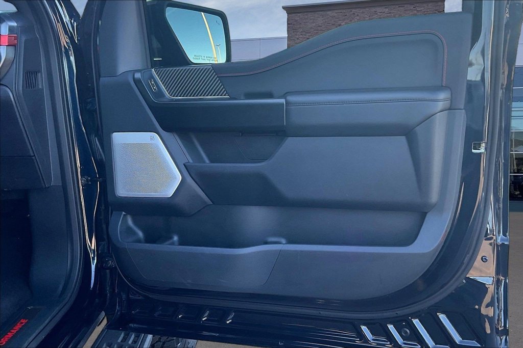Certified 2025 Ford F150 Raptor AWD/4WD image 29