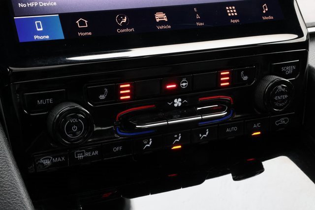 Used 2024 Jeep Grand Cherokee Limited 4xe image 32