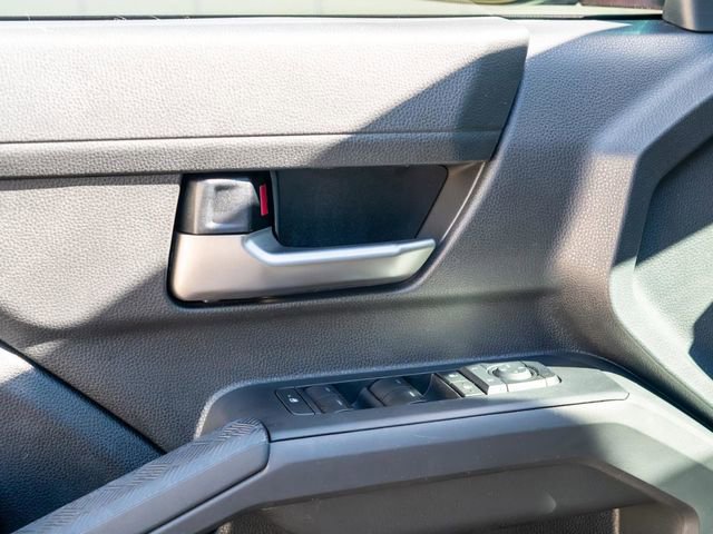 Used 2024 Toyota Tacoma TRD Sport image 17