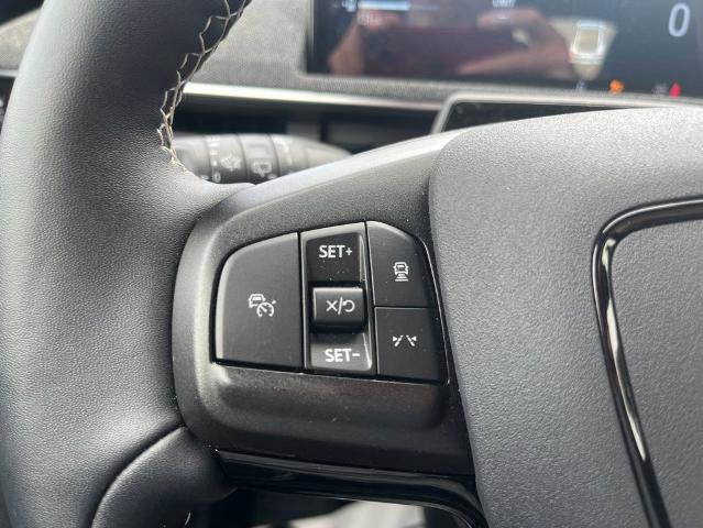 Certified 2025 Ford Mustang Mach-E GT AWD/4WD image 23