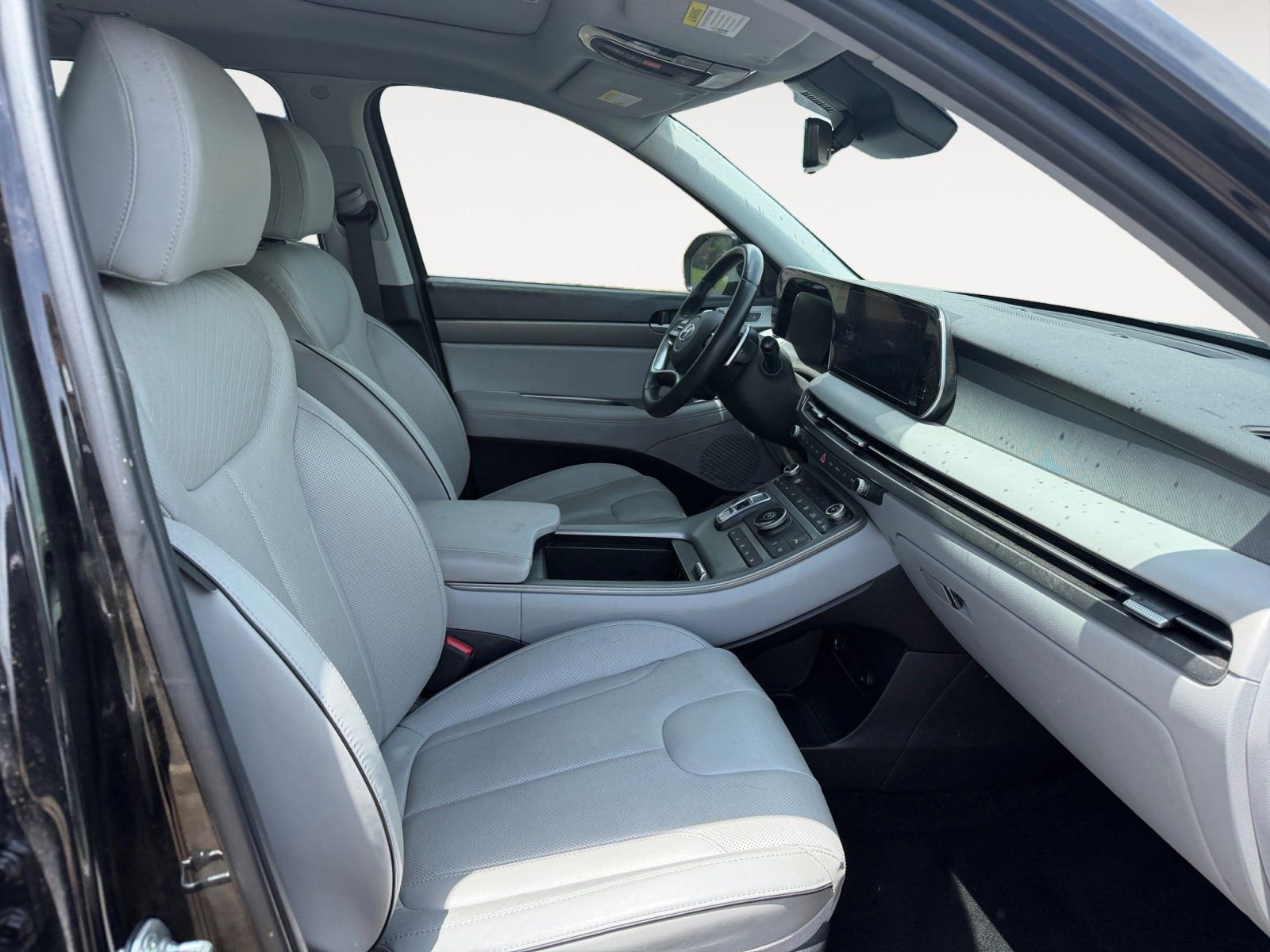 Used 2024 Hyundai Palisade SEL FWD image 15