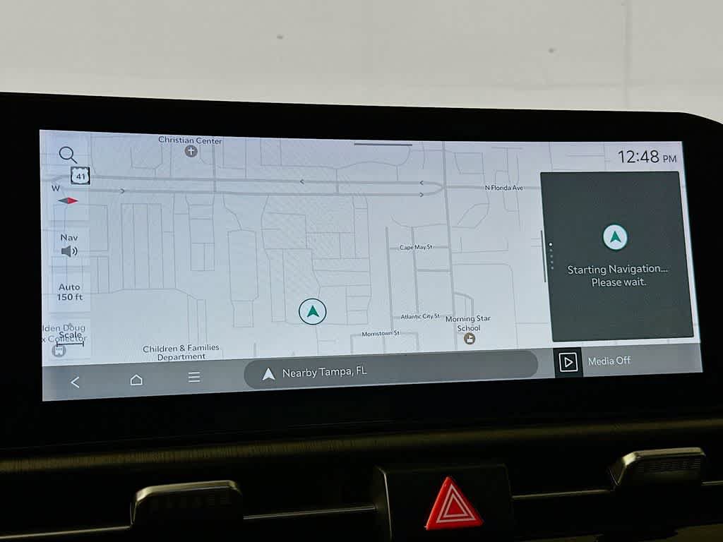 Used 2026 Kia Sportage X-Line w/ X-Line Technology Package AWD/4WD image 28