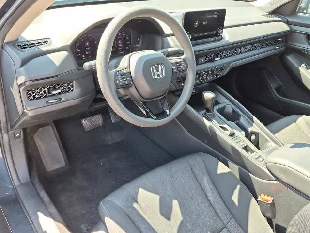 Used 2023 Honda Accord EX image 11
