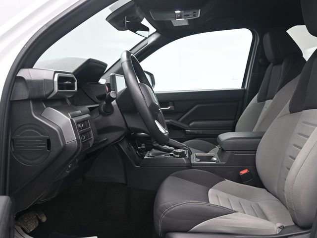 Used 2024 Toyota Tacoma TRD Off-Road AWD/4WD image 6