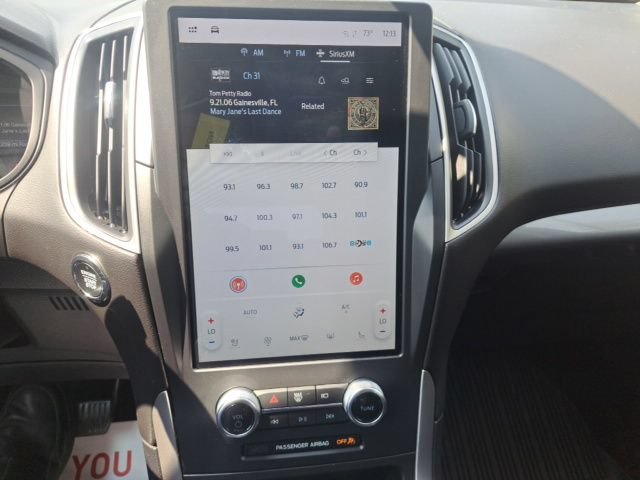 Certified 2024 Ford Edge SEL w/ Convenience Package AWD/4WD image 18