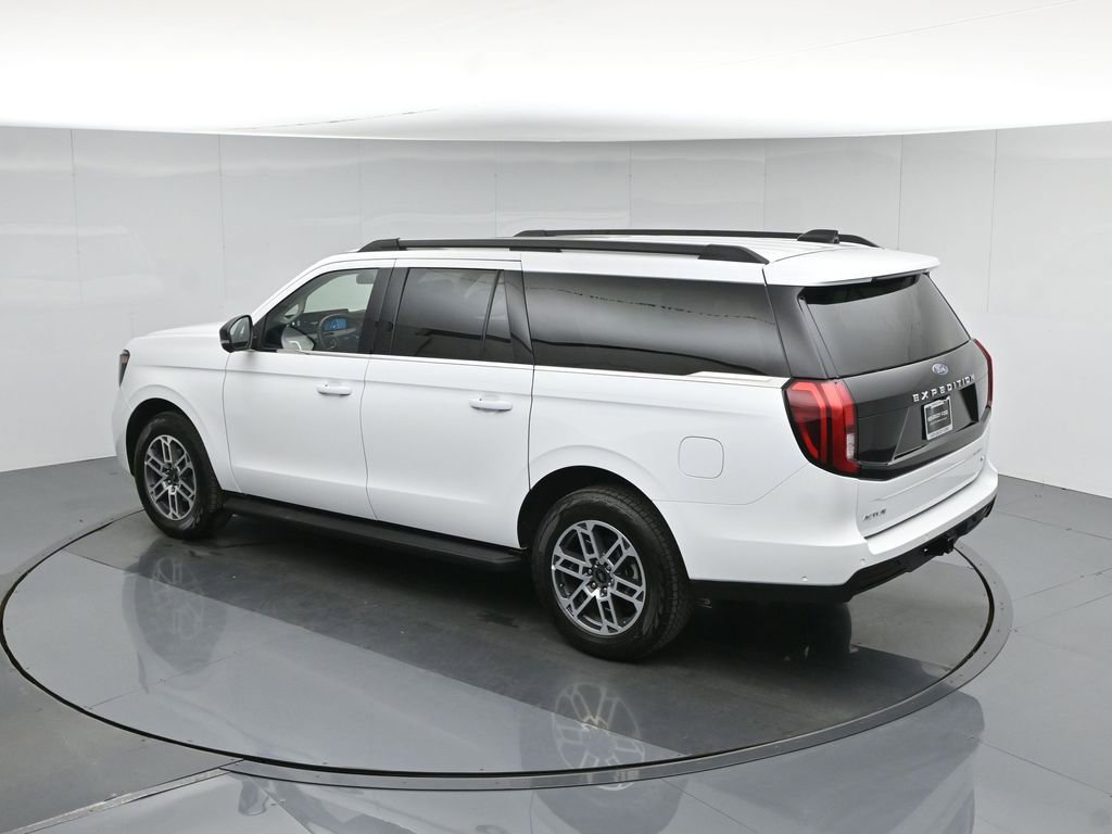 Certified 2025 Ford Expedition Max Active AWD/4WD image 49