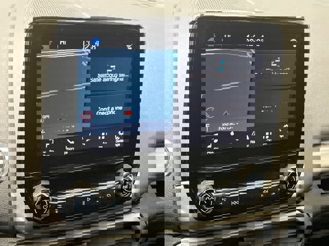 Certified 2019 Ford EcoSport SE w/ SE Convenience Package image 20