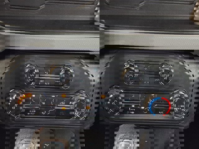 Certified 2023 Ford Bronco BASE image 13