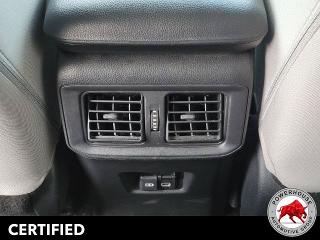 Used 2023 Toyota RAV4 XLE w/ Convenience Package FWD image 18