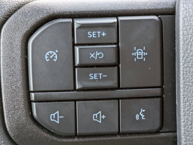 Certified 2026 Ford F150 STX image 22