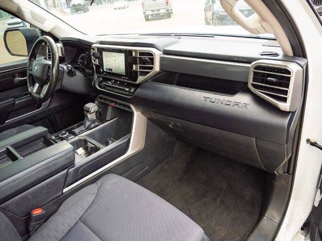 Used 2023 Toyota Tundra SR5 AWD/4WD image 14