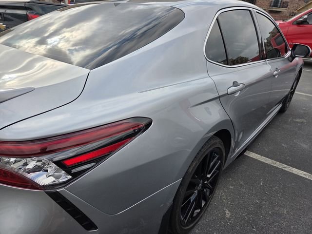 Used 2024 Toyota Camry XSE image 7