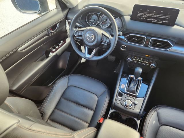 Used 2023 MAZDA CX-5 AWD 2.5 S image 13