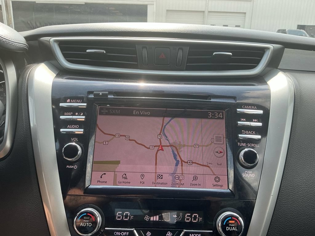 Used 2019 Nissan Murano AWD image 26