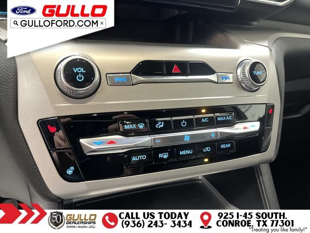 Certified 2022 Ford Explorer XLT w/ Equipment Group 202A RWD image 26