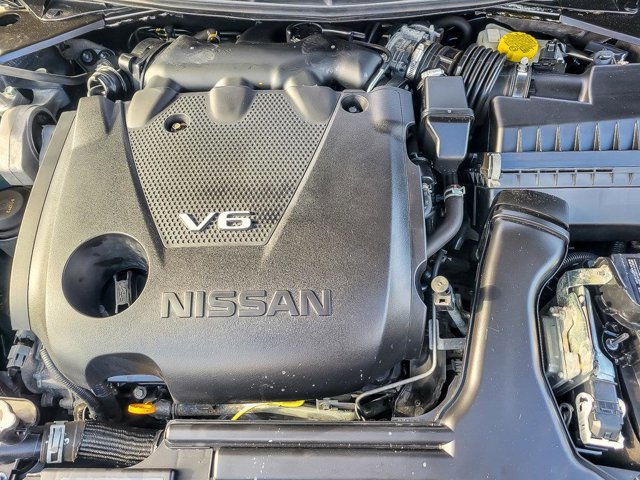 Used 2023 Nissan Maxima SL image 29