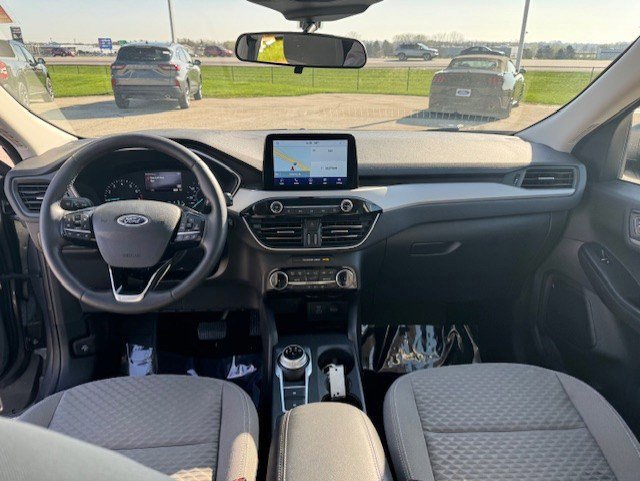 Certified 2022 Ford Escape SE w/ Convenience Package AWD/4WD image 29