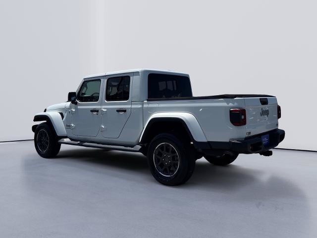 Used 2020 Jeep Gladiator Overland AWD/4WD image 3