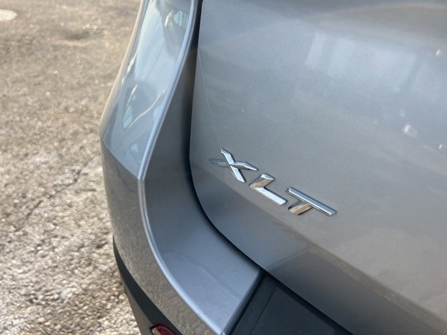 Certified 2021 Ford Explorer XLT image 26