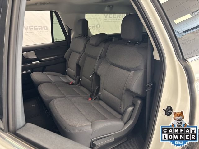Certified 2025 Ford Expedition Max Active RWD image 24
