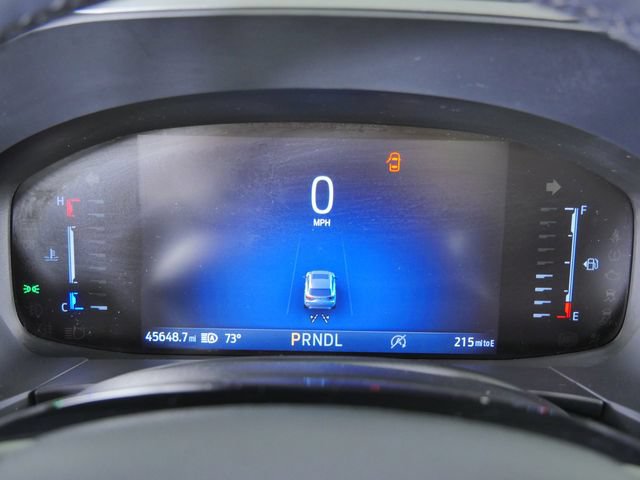 Certified 2023 Ford Escape Active AWD/4WD image 26