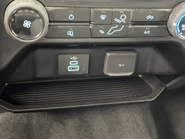 Certified 2026 Ford F250 XLT AWD/4WD image 23